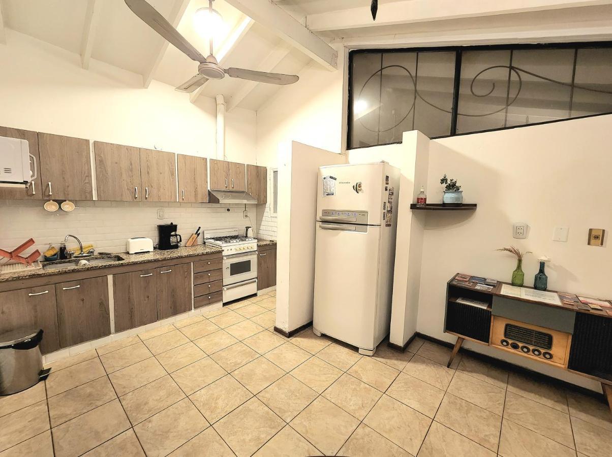 メンドーサ Big Beautiful House With Garden In 5Ta Seccion Neighbourhoodヴィラ エクステリア 写真