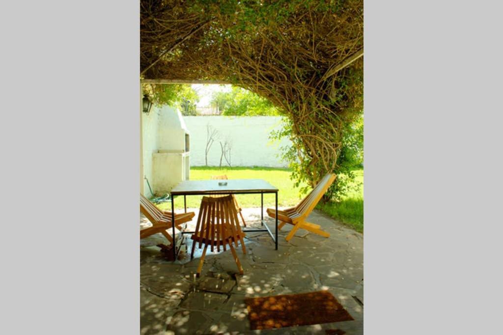 メンドーサ Big Beautiful House With Garden In 5Ta Seccion Neighbourhoodヴィラ エクステリア 写真