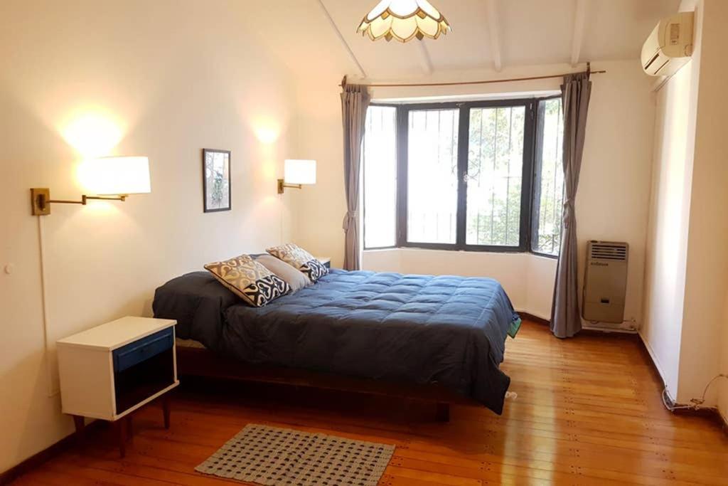 メンドーサ Big Beautiful House With Garden In 5Ta Seccion Neighbourhoodヴィラ エクステリア 写真