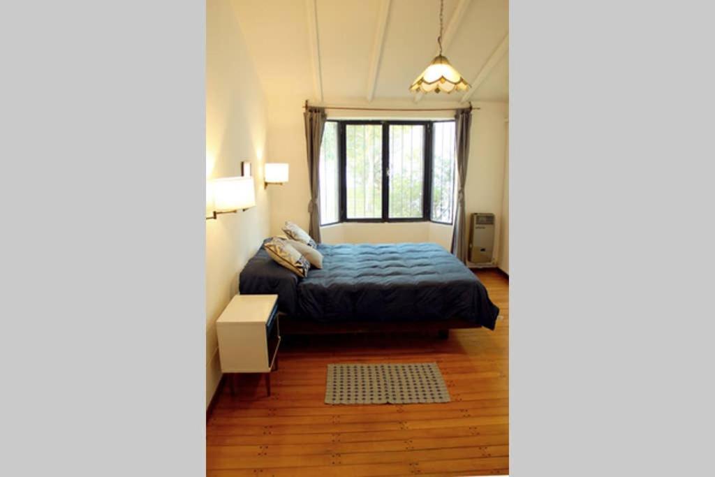 メンドーサ Big Beautiful House With Garden In 5Ta Seccion Neighbourhoodヴィラ エクステリア 写真