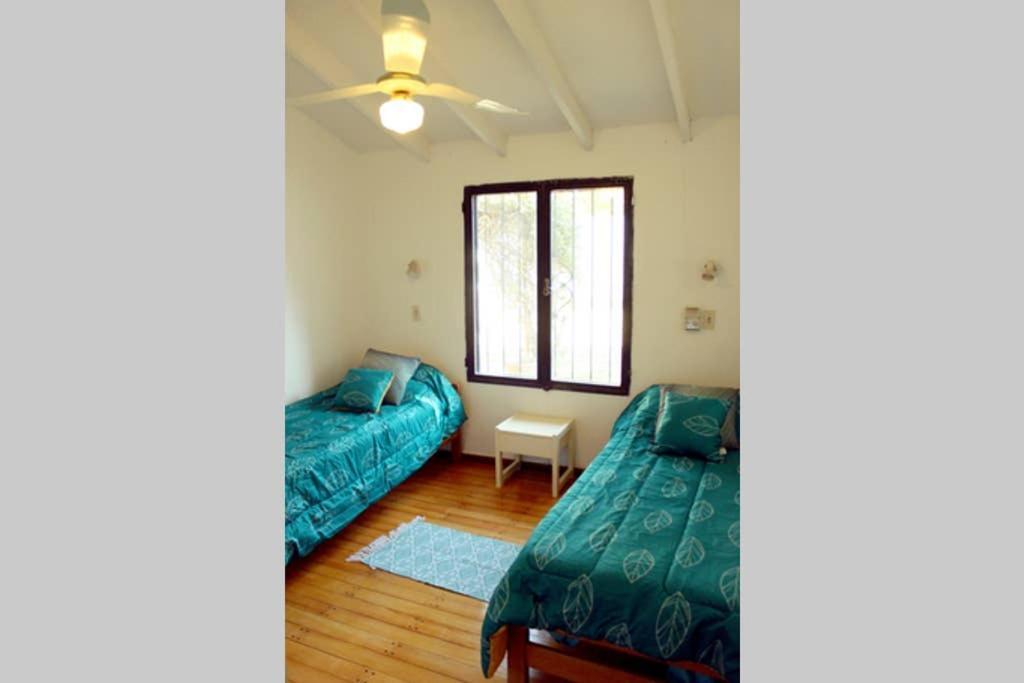 メンドーサ Big Beautiful House With Garden In 5Ta Seccion Neighbourhoodヴィラ エクステリア 写真